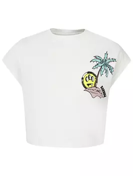 Футболка BARROW