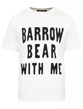 Футболка BARROW