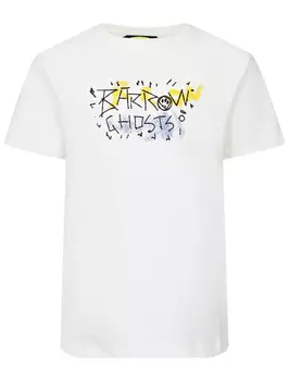 Футболка BARROW