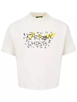 Футболка BARROW