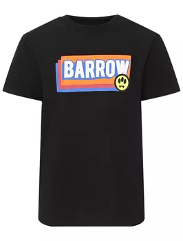 Футболка BARROW