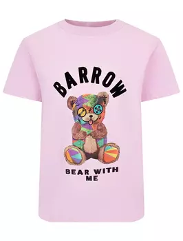 Футболка BARROW