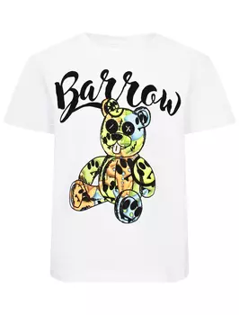 Футболка BARROW