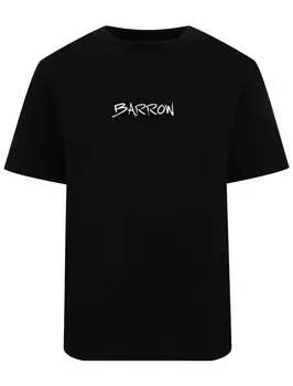 Футболка BARROW