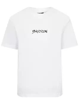 Футболка BARROW