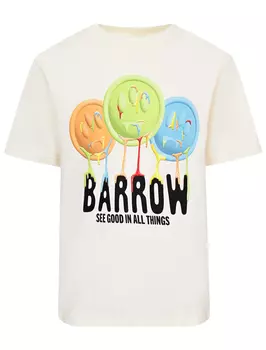 Футболка BARROW