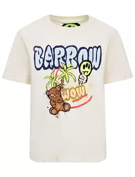 Футболка BARROW