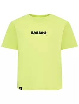 Футболка BARROW