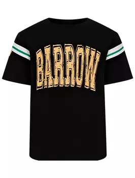 Футболка BARROW