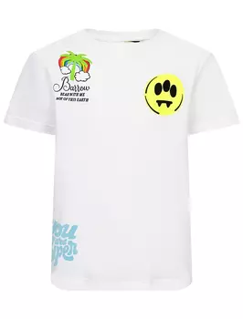 Футболка BARROW