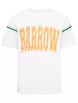 Футболка BARROW
