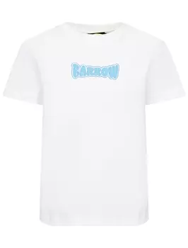 Футболка BARROW