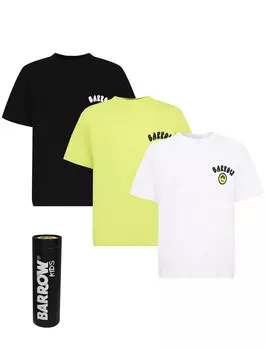 Футболка BARROW