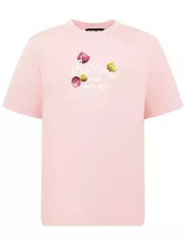 Футболка BARROW