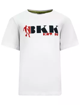 Футболка Bikkembergs