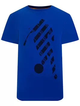 Футболка Bikkembergs