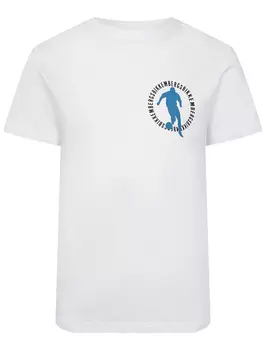 Футболка Bikkembergs