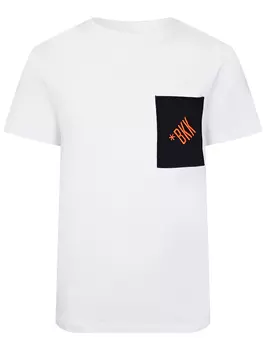 Футболка Bikkembergs