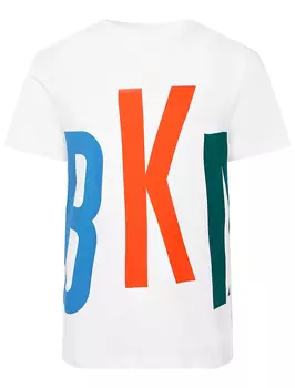Футболка Bikkembergs