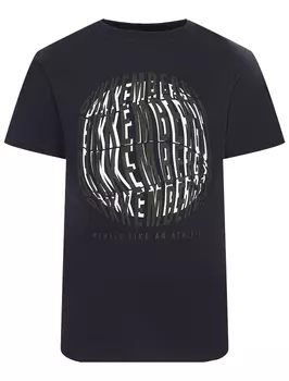 Футболка Bikkembergs