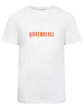 Футболка Bikkembergs