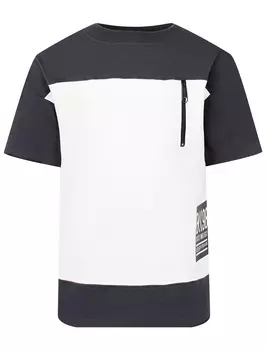 Футболка Bikkembergs