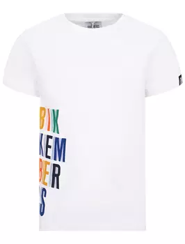 Футболка Bikkembergs