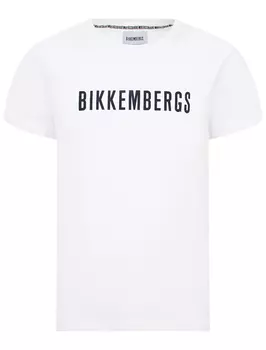 Футболка Bikkembergs