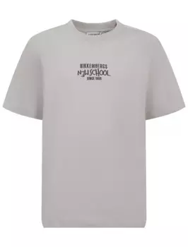 Футболка Bikkembergs