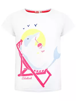 Футболка Billieblush