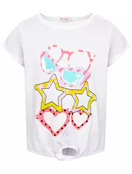 Футболка Billieblush