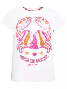 Футболка Billieblush