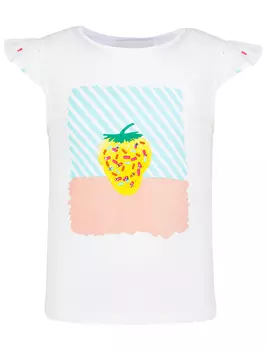 Футболка Billieblush