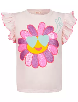 Футболка Billieblush