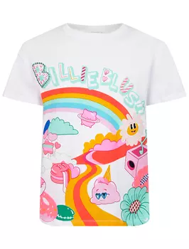 Футболка Billieblush
