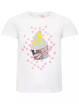 Футболка Billieblush