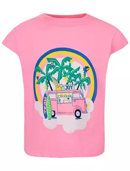 Футболка Billieblush