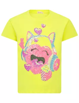 Футболка Billieblush