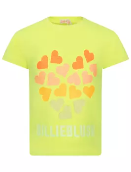 Футболка Billieblush