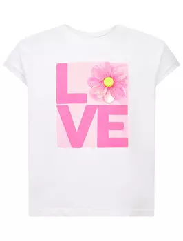 Футболка Billieblush