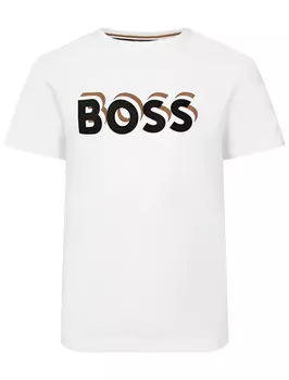 Футболка Boss