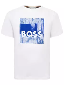 Футболка Boss