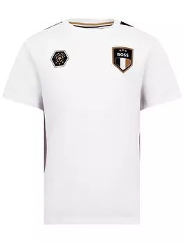 Футболка BOSS