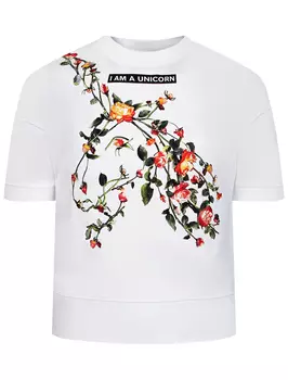 Футболка Burberry