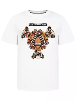 Футболка Burberry