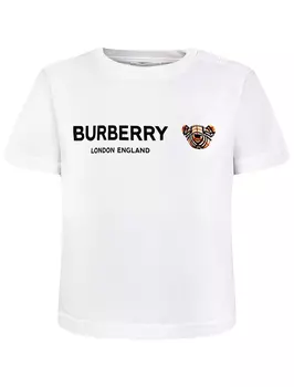 Футболка Burberry