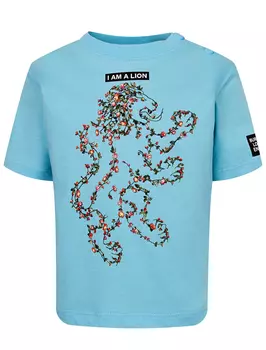 Футболка Burberry