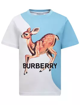 Футболка Burberry