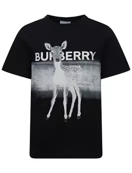 Футболка Burberry