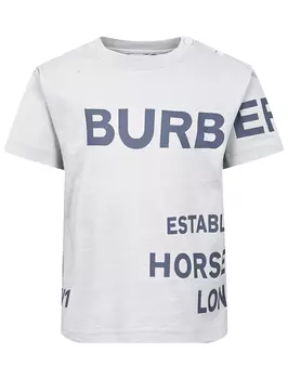 Футболка Burberry